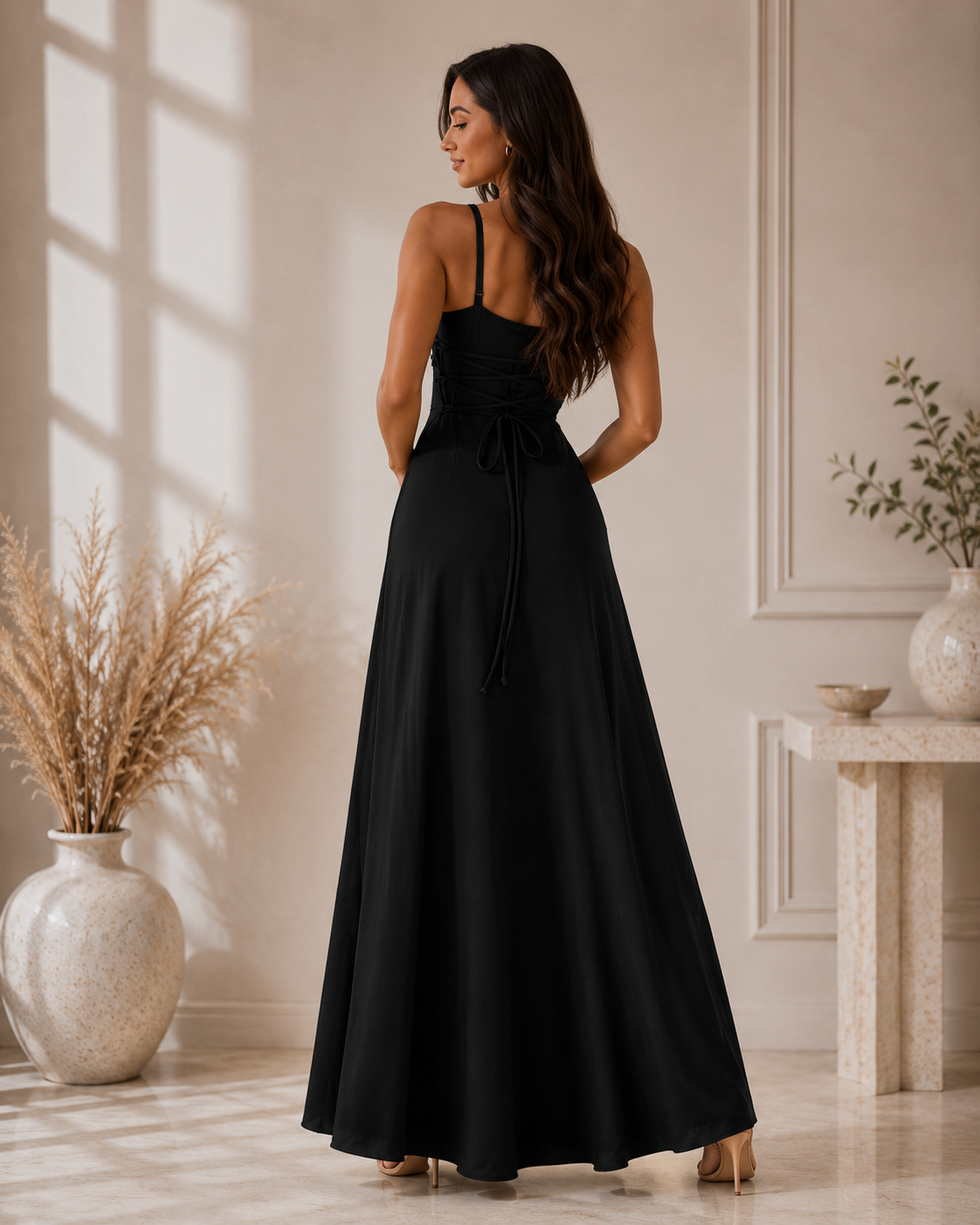 LENA | Abiti lunghi