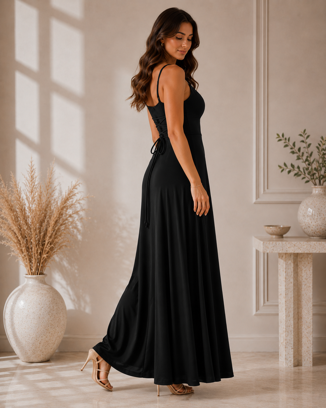 LENA | Abiti lunghi