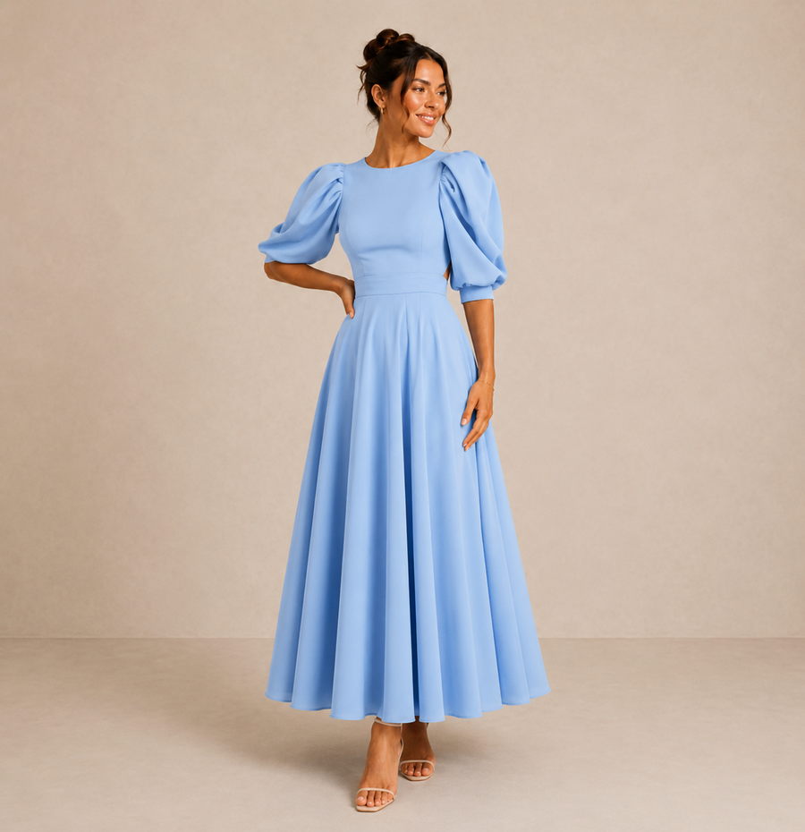 Maria | Abito Midi