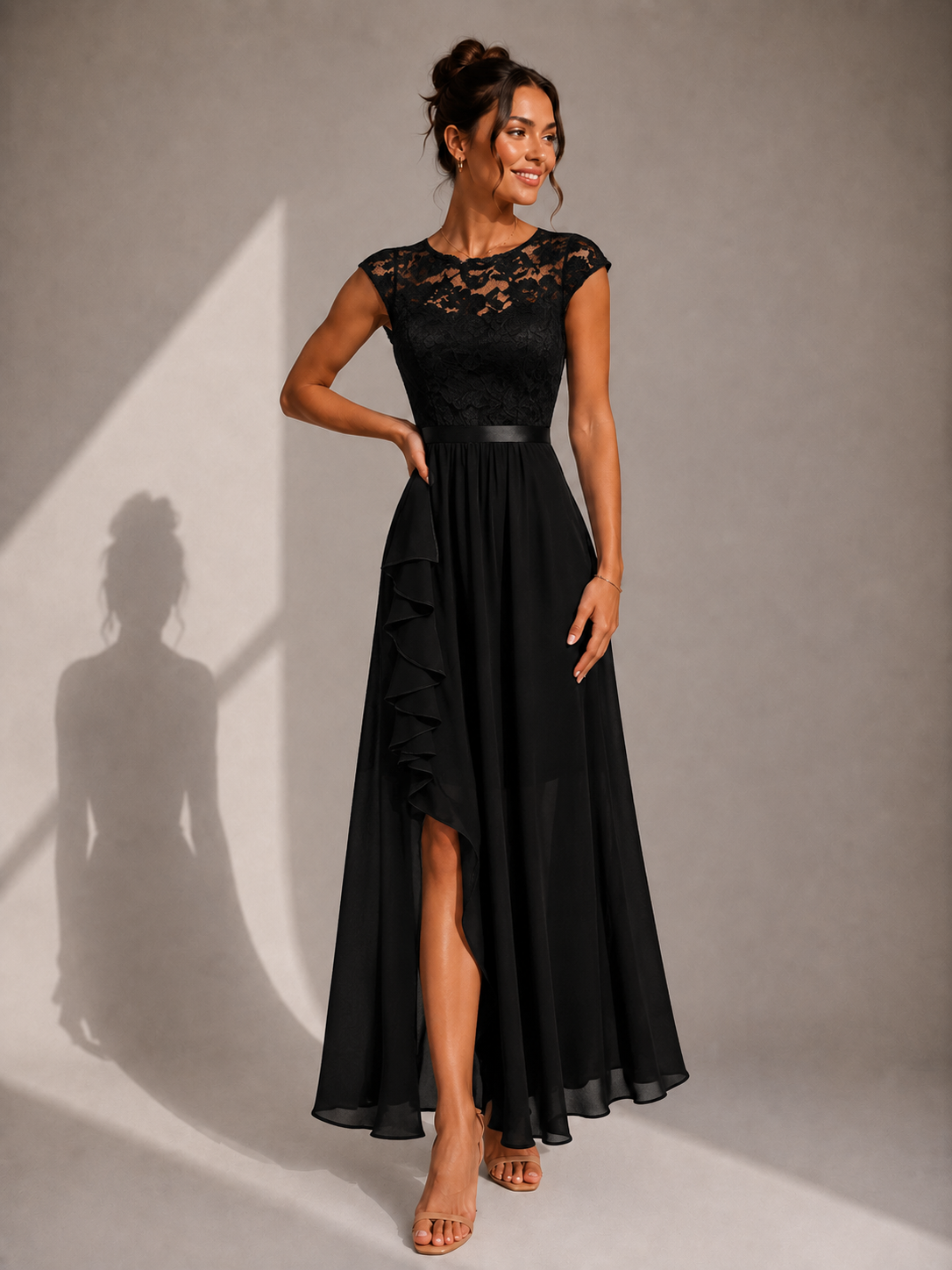 Laura | Abito Maxi