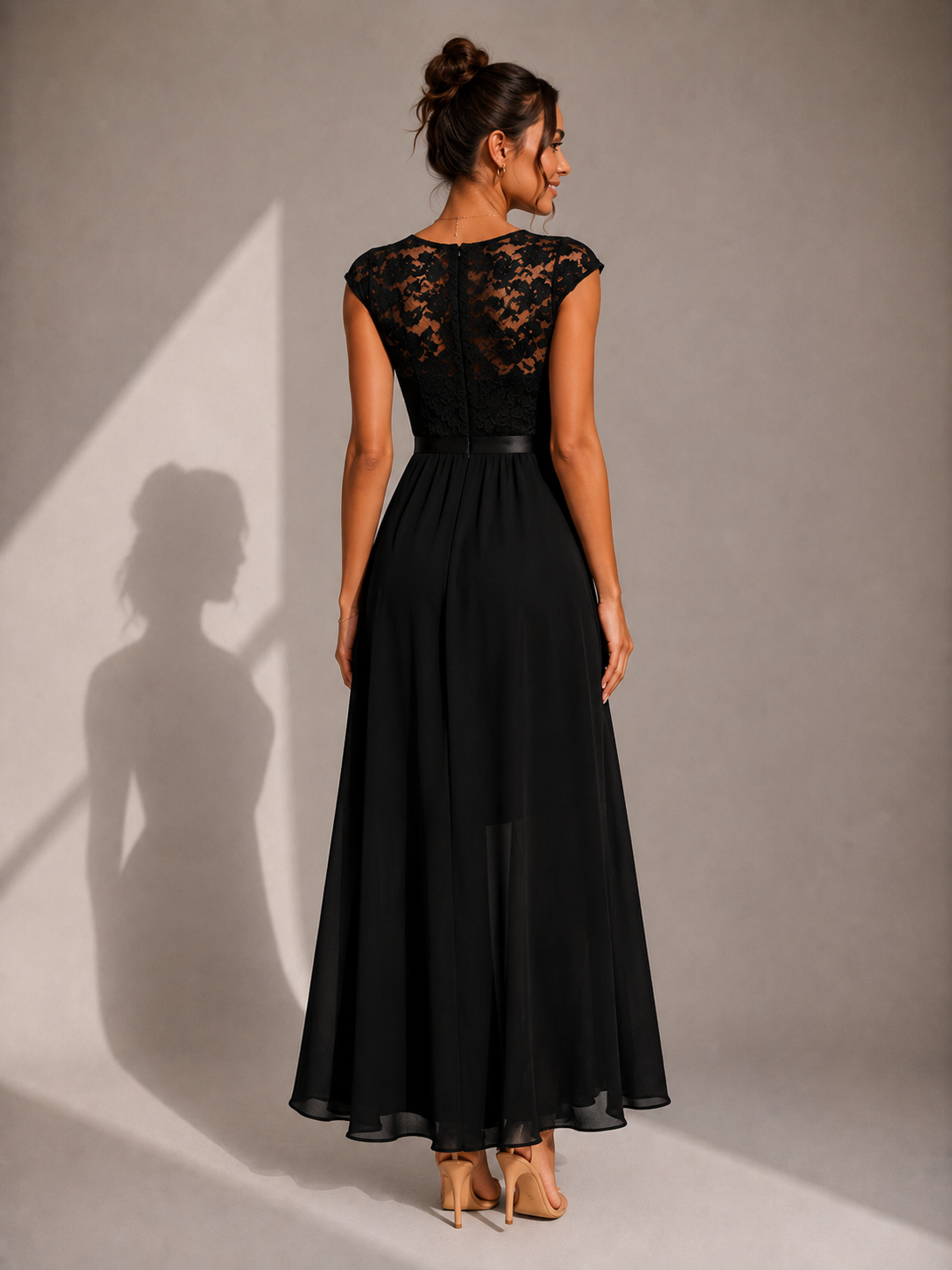 Laura | Abito Maxi