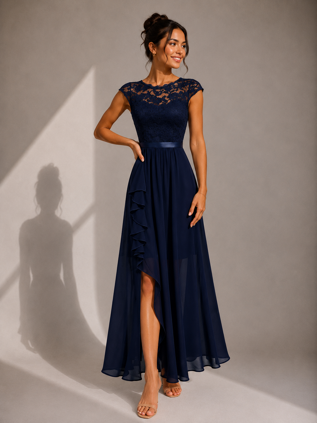 Laura | Abito Maxi