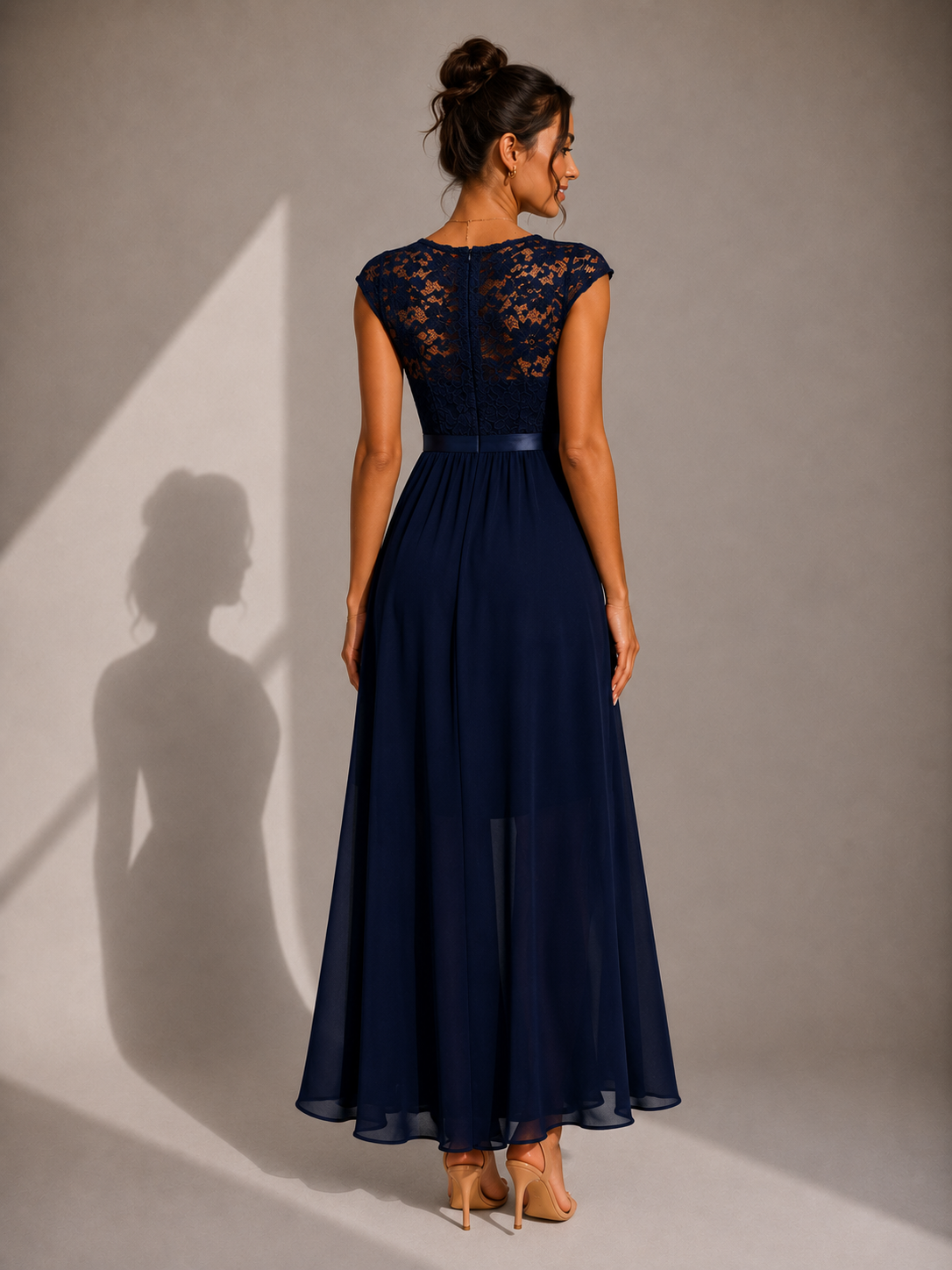 Laura | Abito Maxi