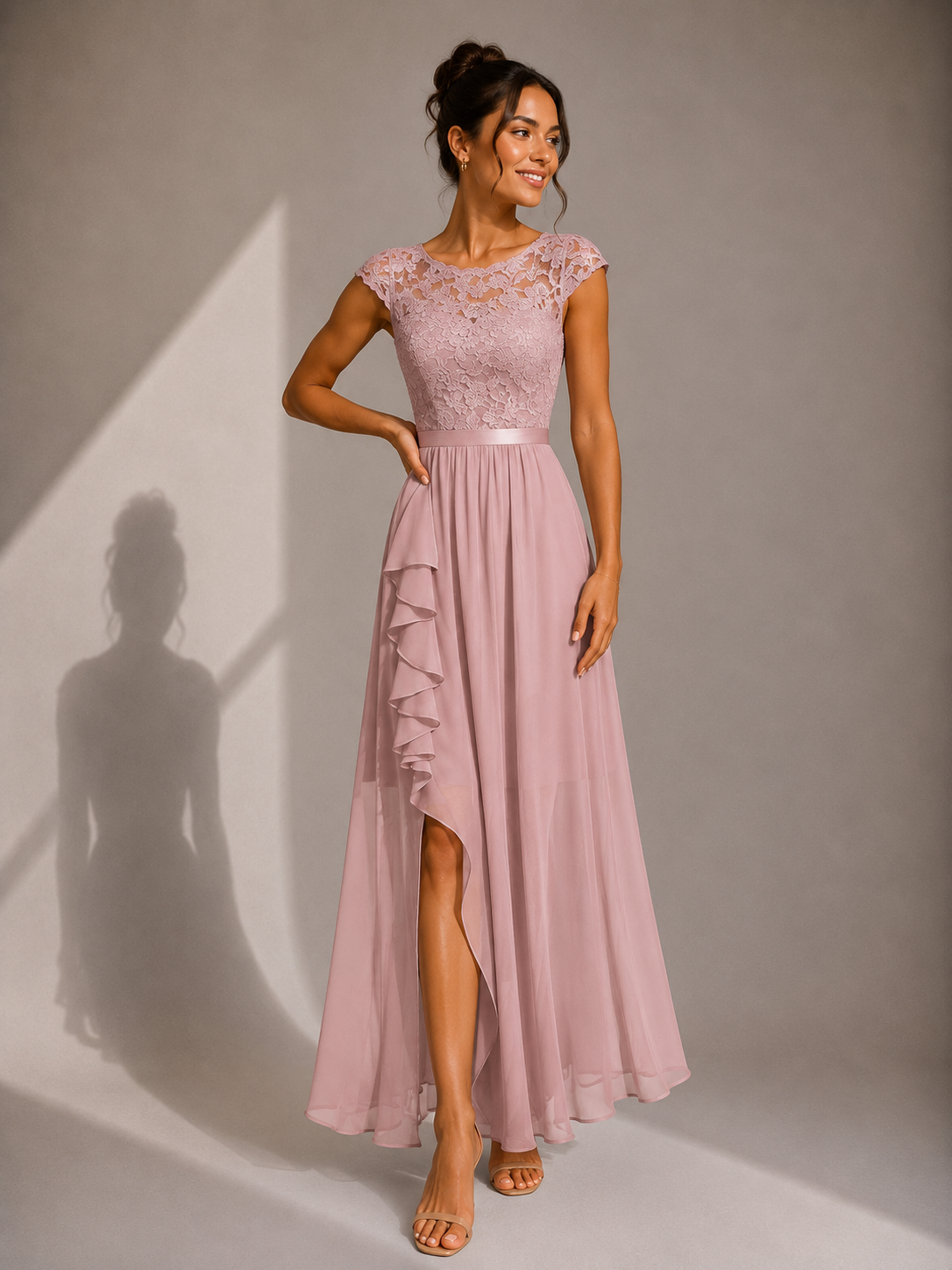 Laura | Abito Maxi