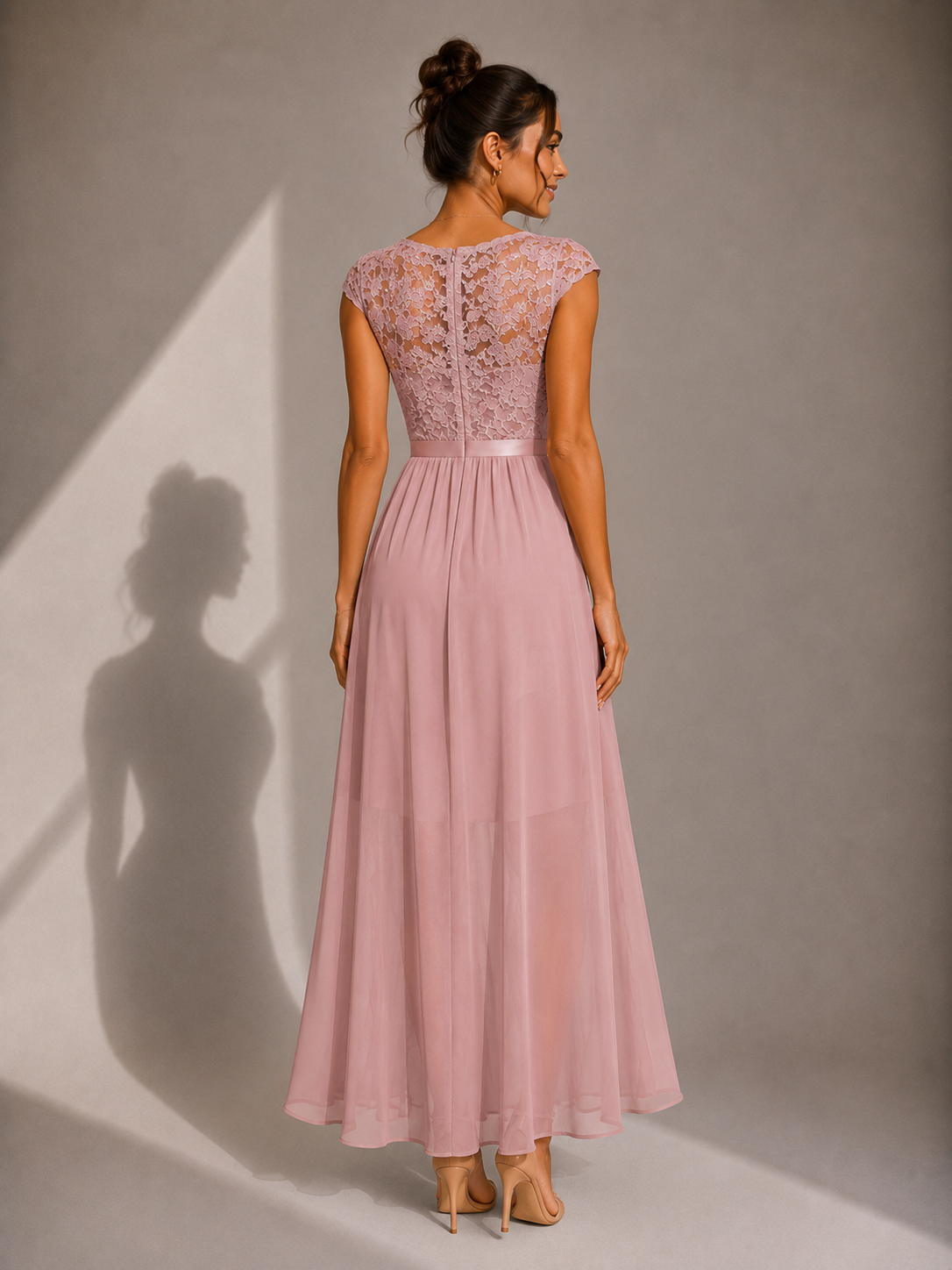 Laura | Abito Maxi