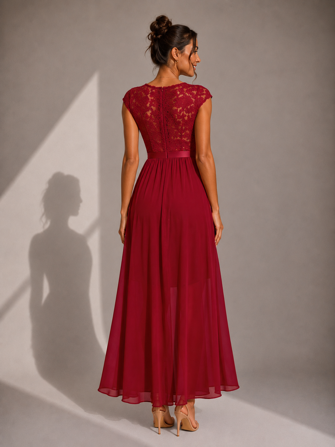 Laura | Abito Maxi