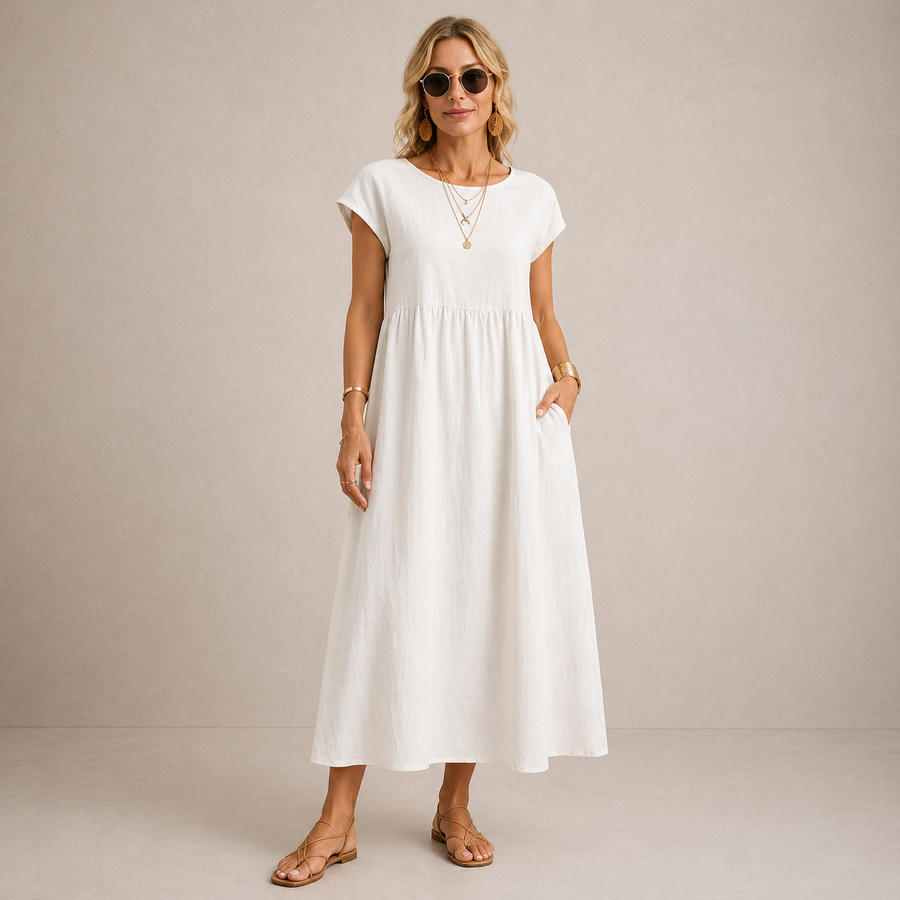 Giulia | Abito Midi