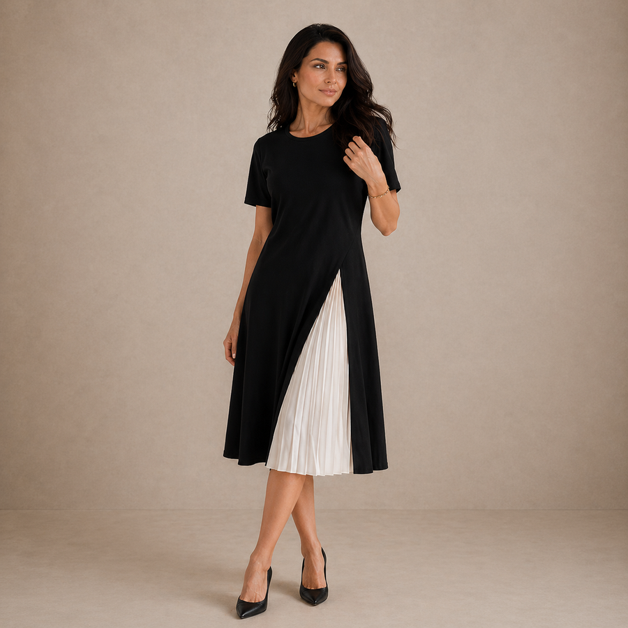 Chiara | Abito Midi