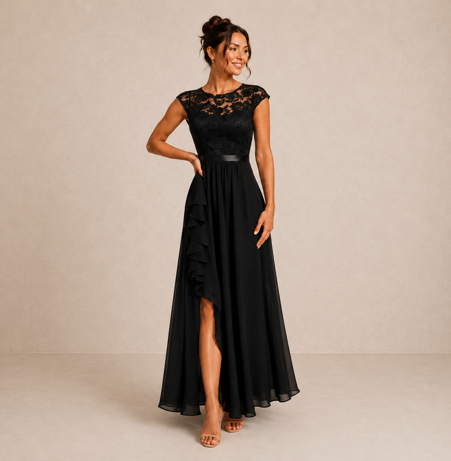 Laura | Abito Maxi