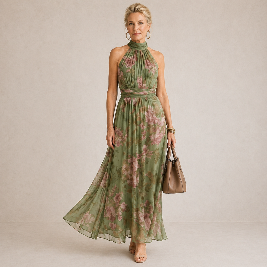 MIRELY | Abito midi