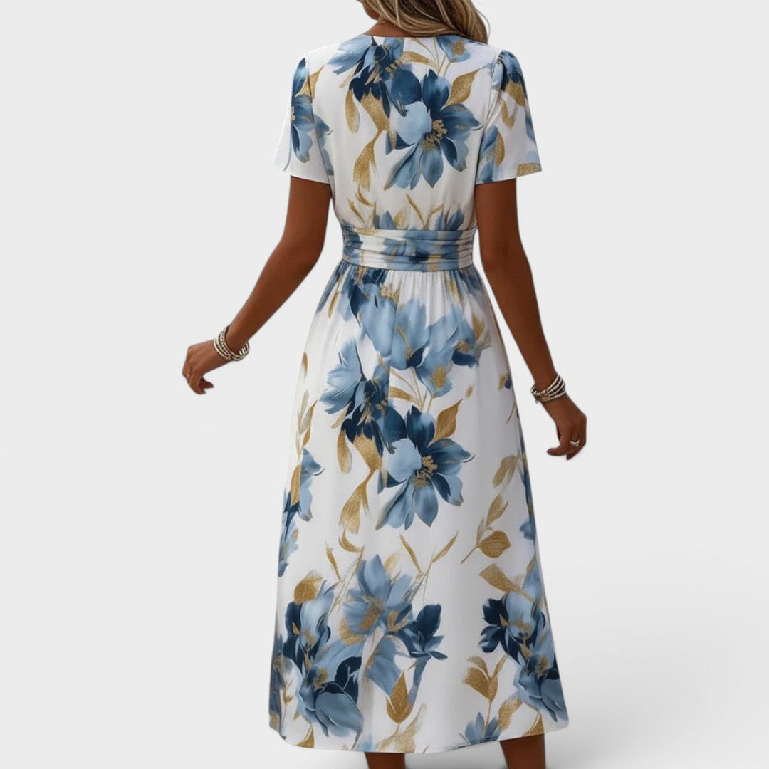 Elisabetta | Abito Midi