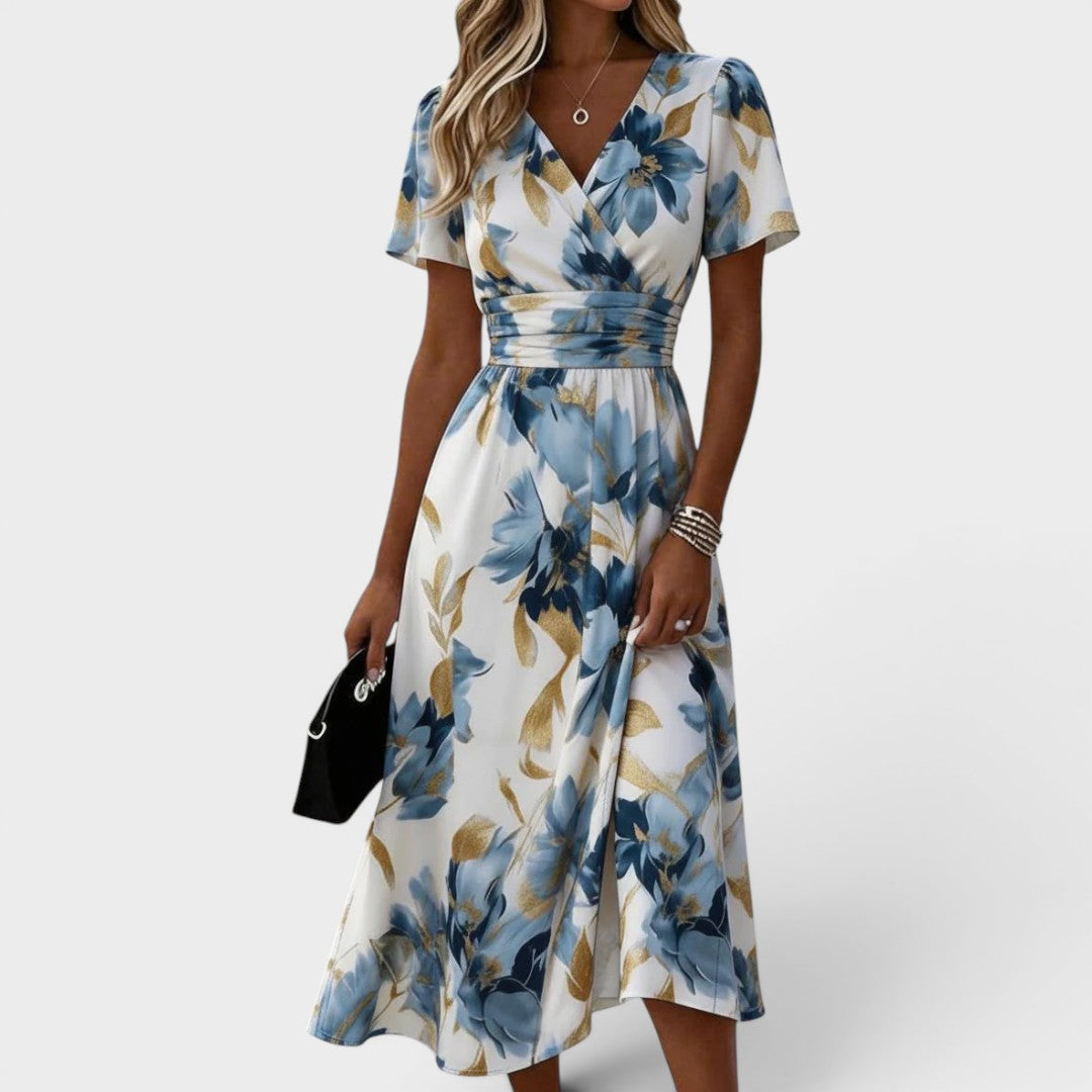 Elisabetta | Abito Midi