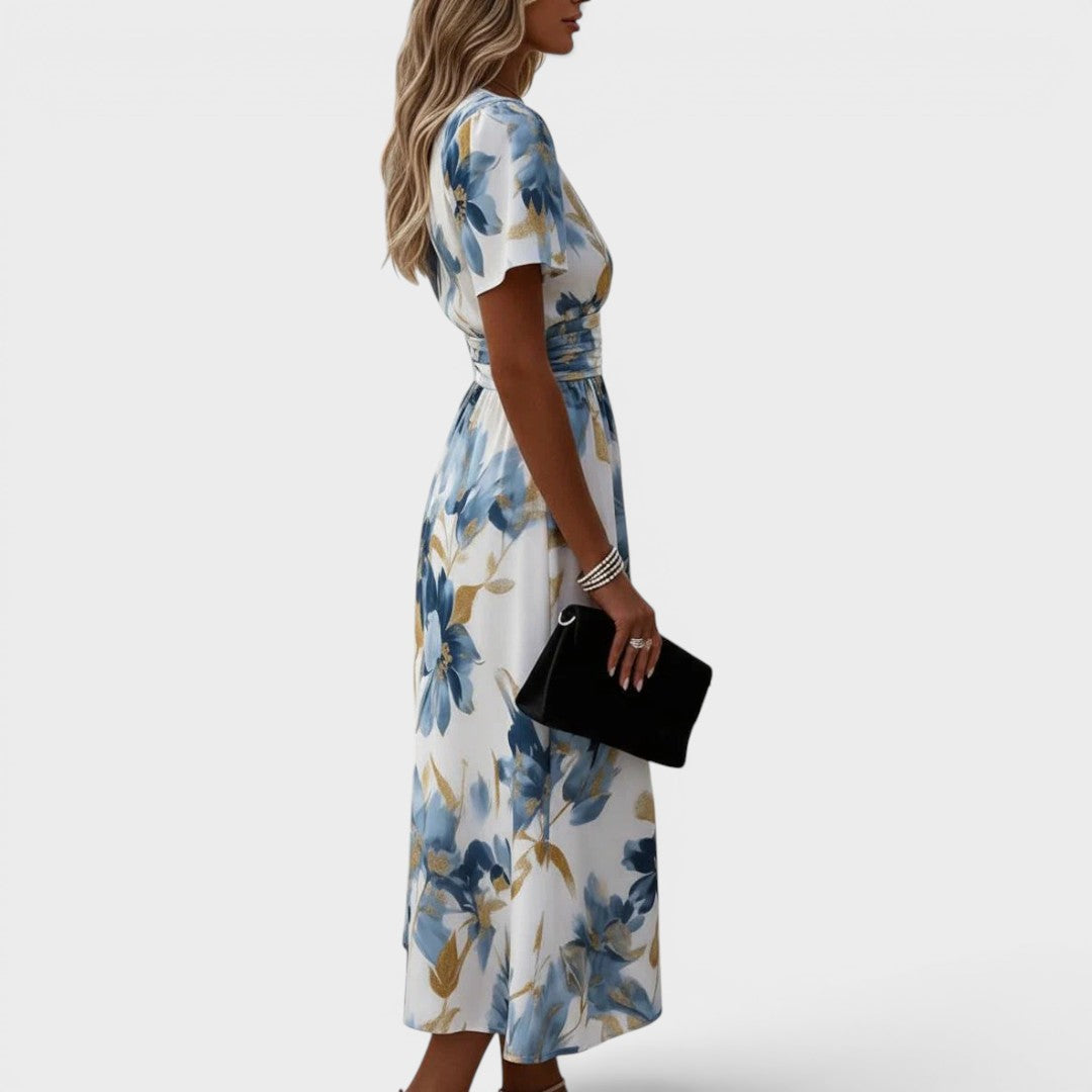 Elisabetta | Abito Midi
