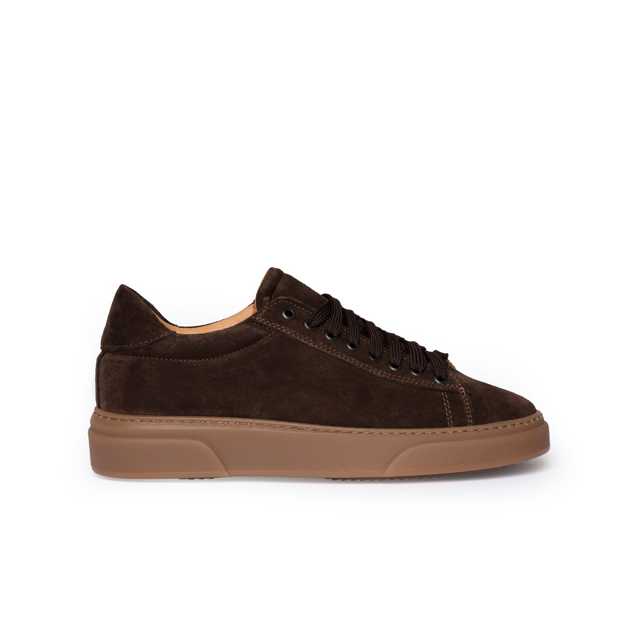 Smith Sneakers basse Uomo in Camoscio