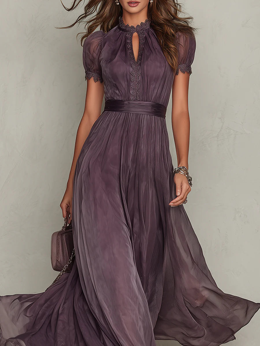 Cristina | Abito Maxi