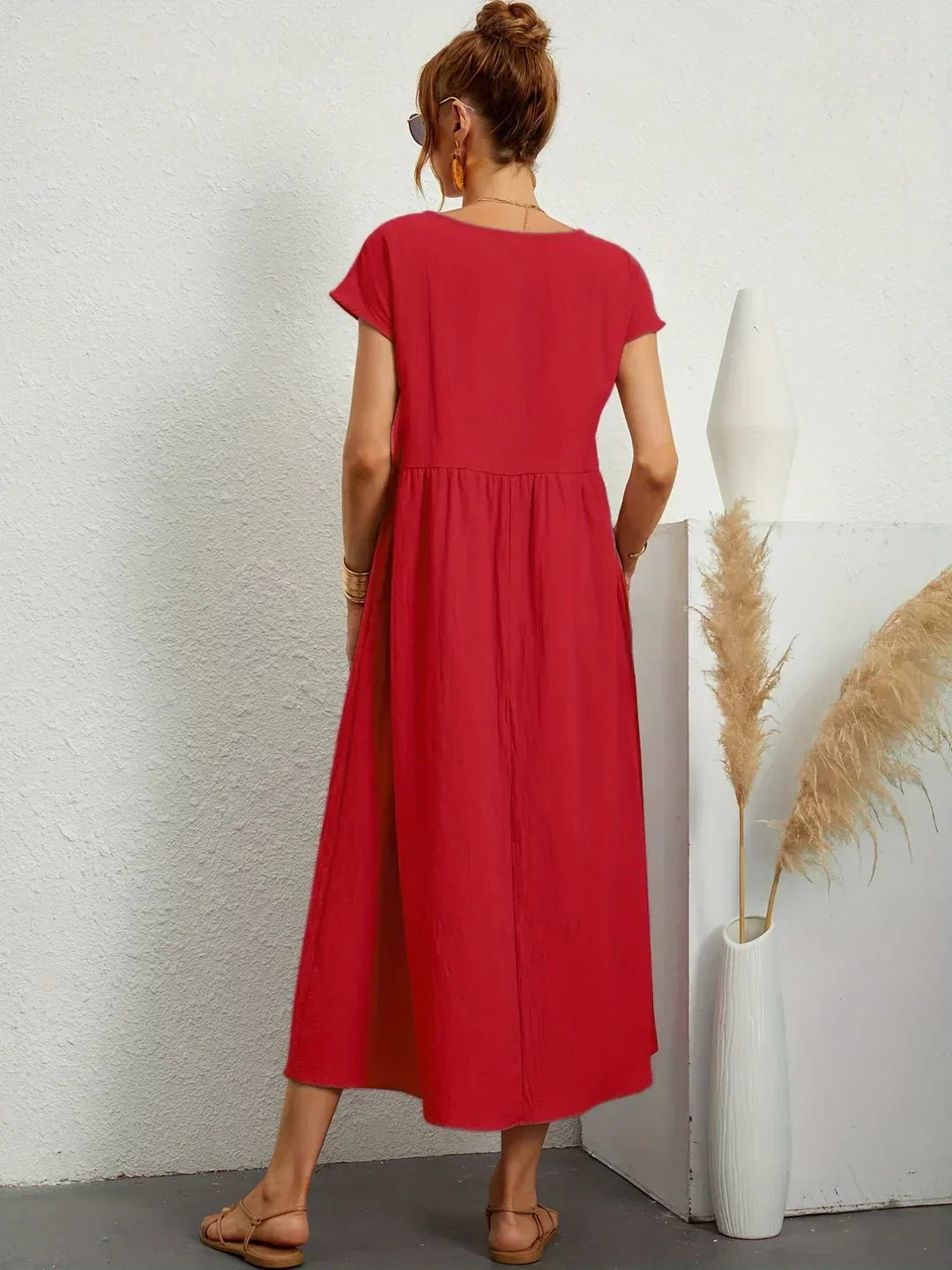 Giulia | Abito Midi