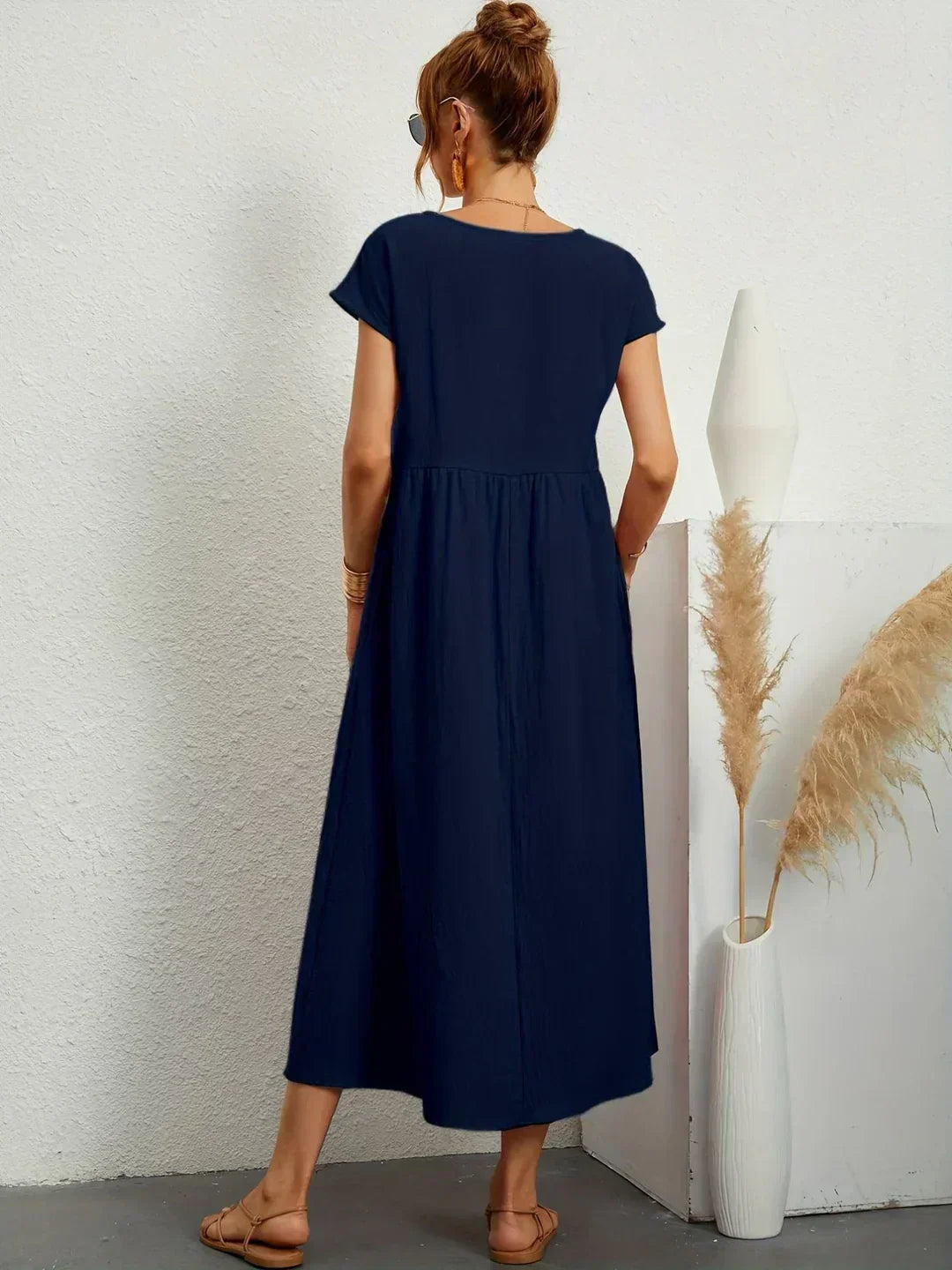 Giulia | Abito Midi