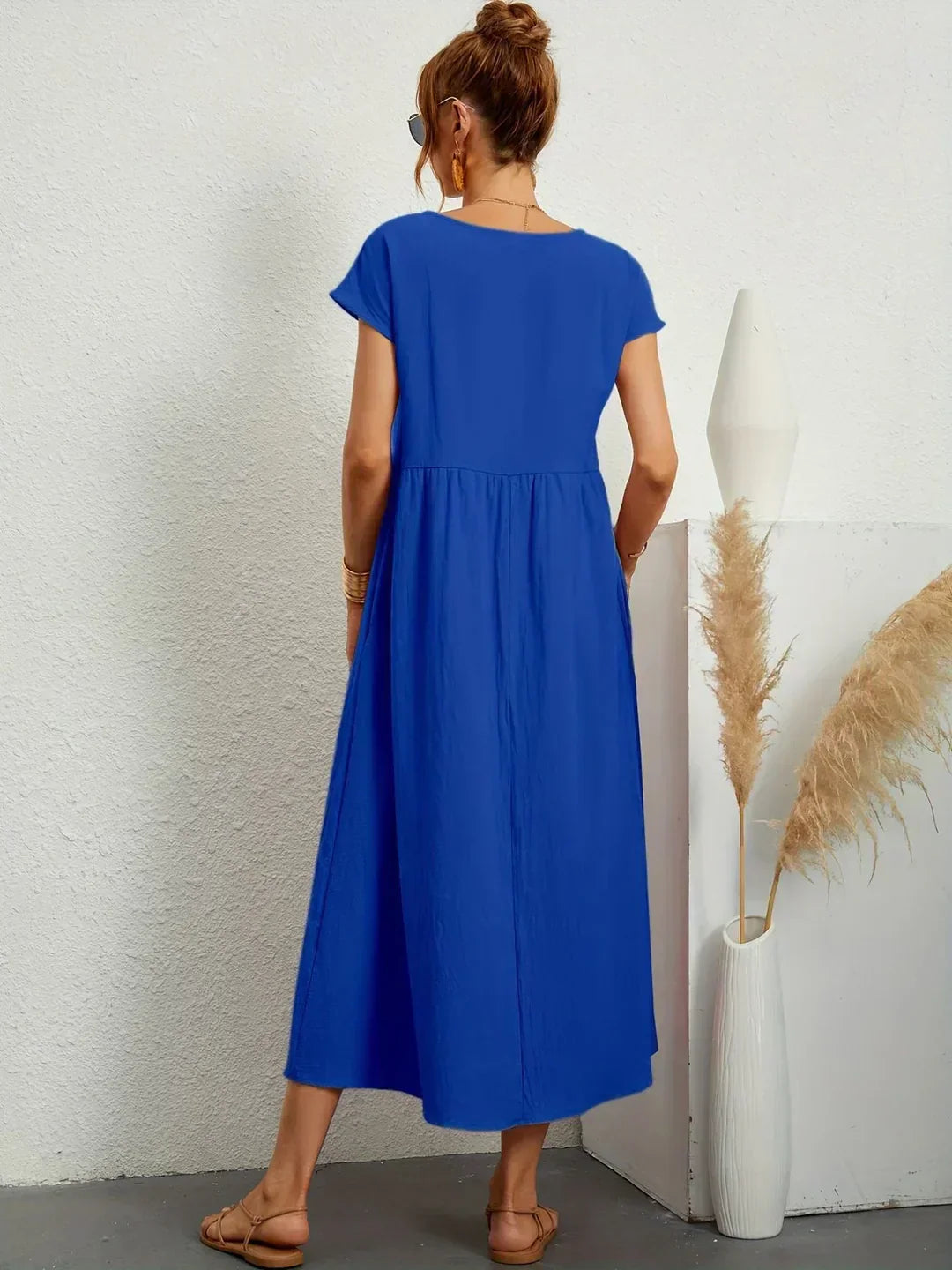 Giulia | Abito Midi