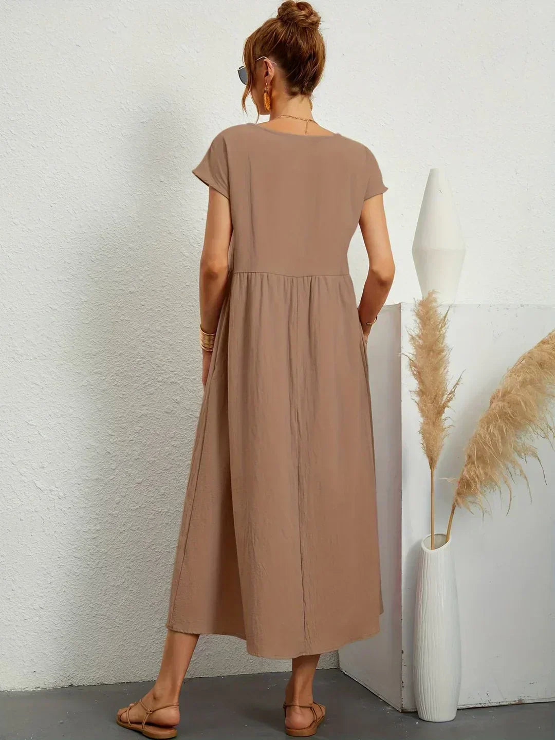 Giulia | Abito Midi