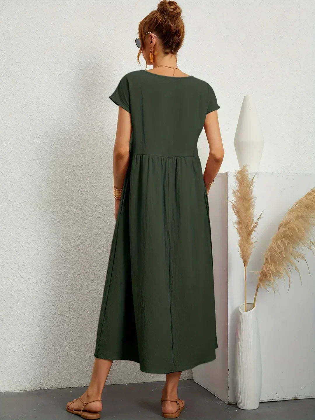 Giulia | Abito Midi