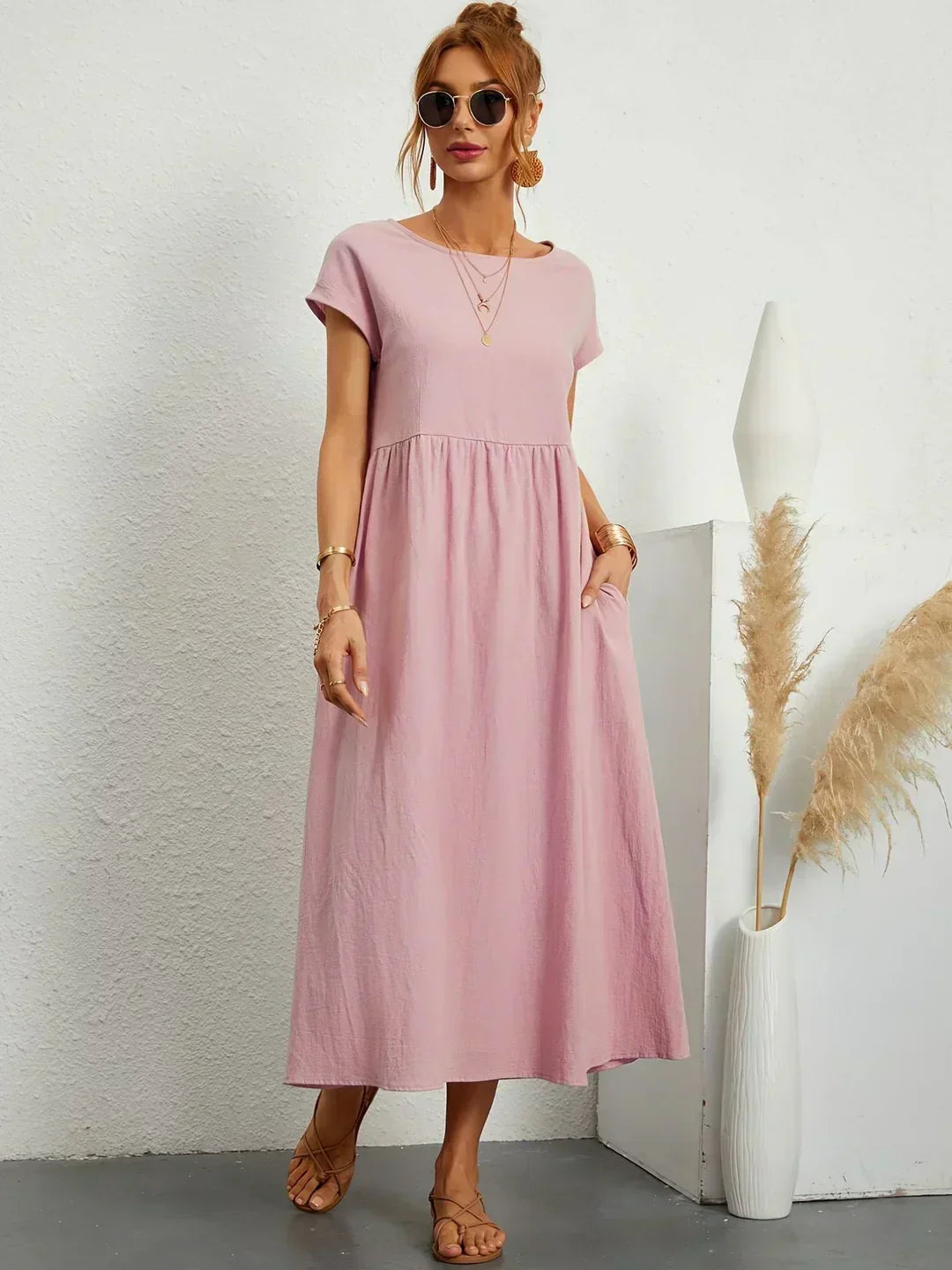 Giulia | Abito Midi