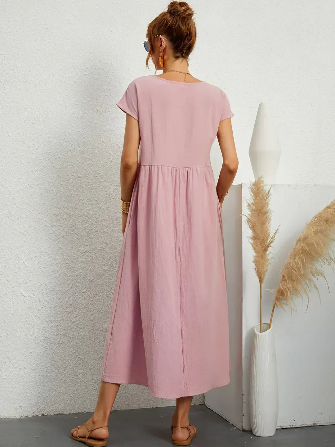Giulia | Abito Midi