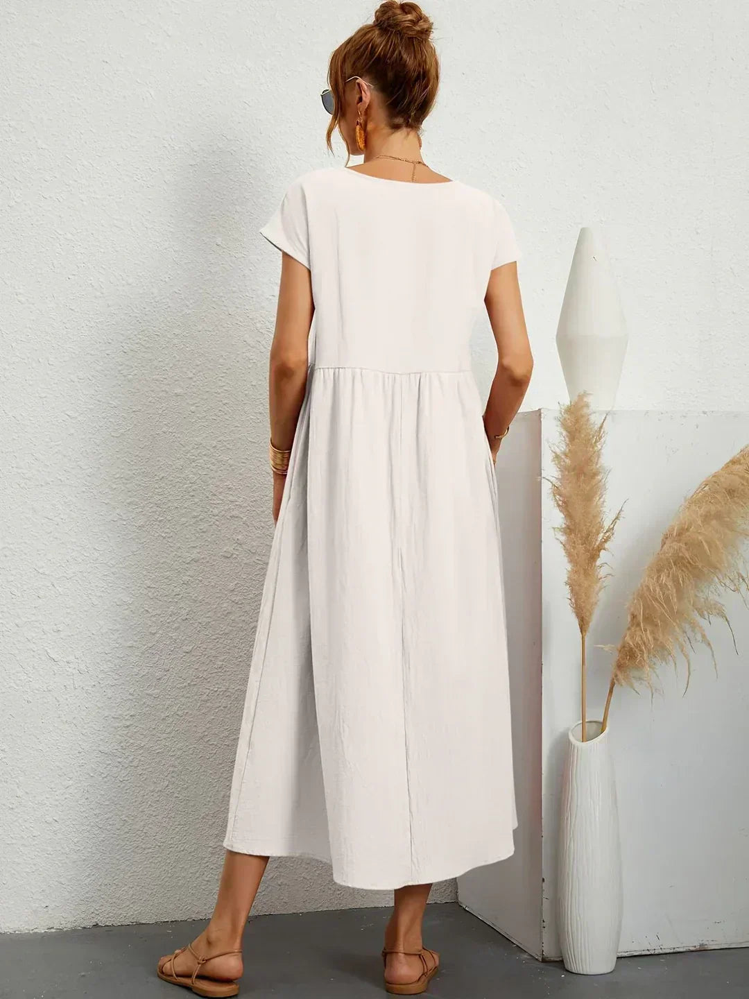Giulia | Abito Midi