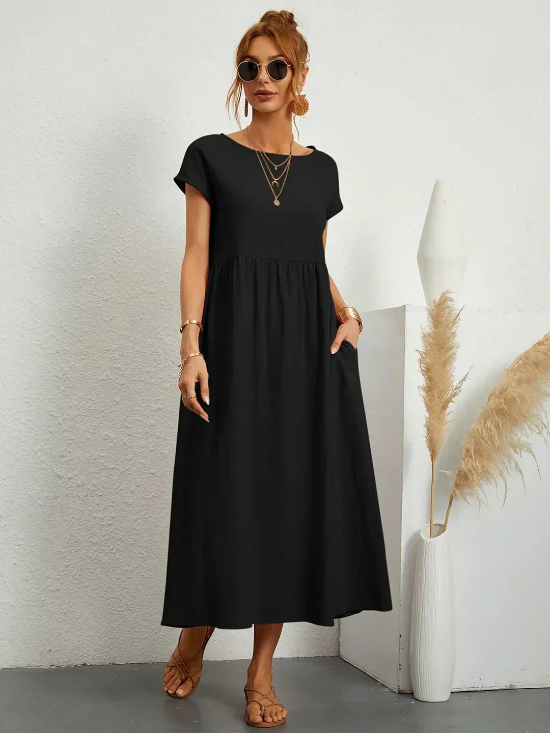 Giulia | Abito Midi