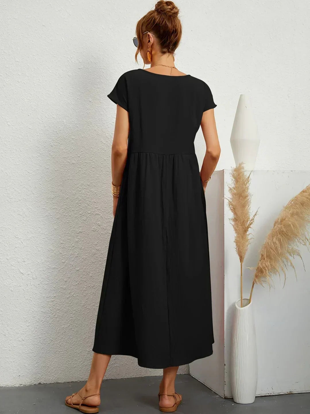 Giulia | Abito Midi