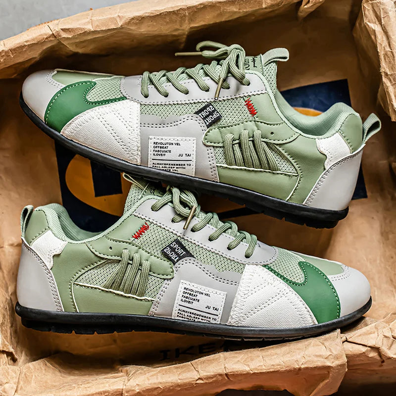 Giovanni™ | Sneakers Retrò da Uomo