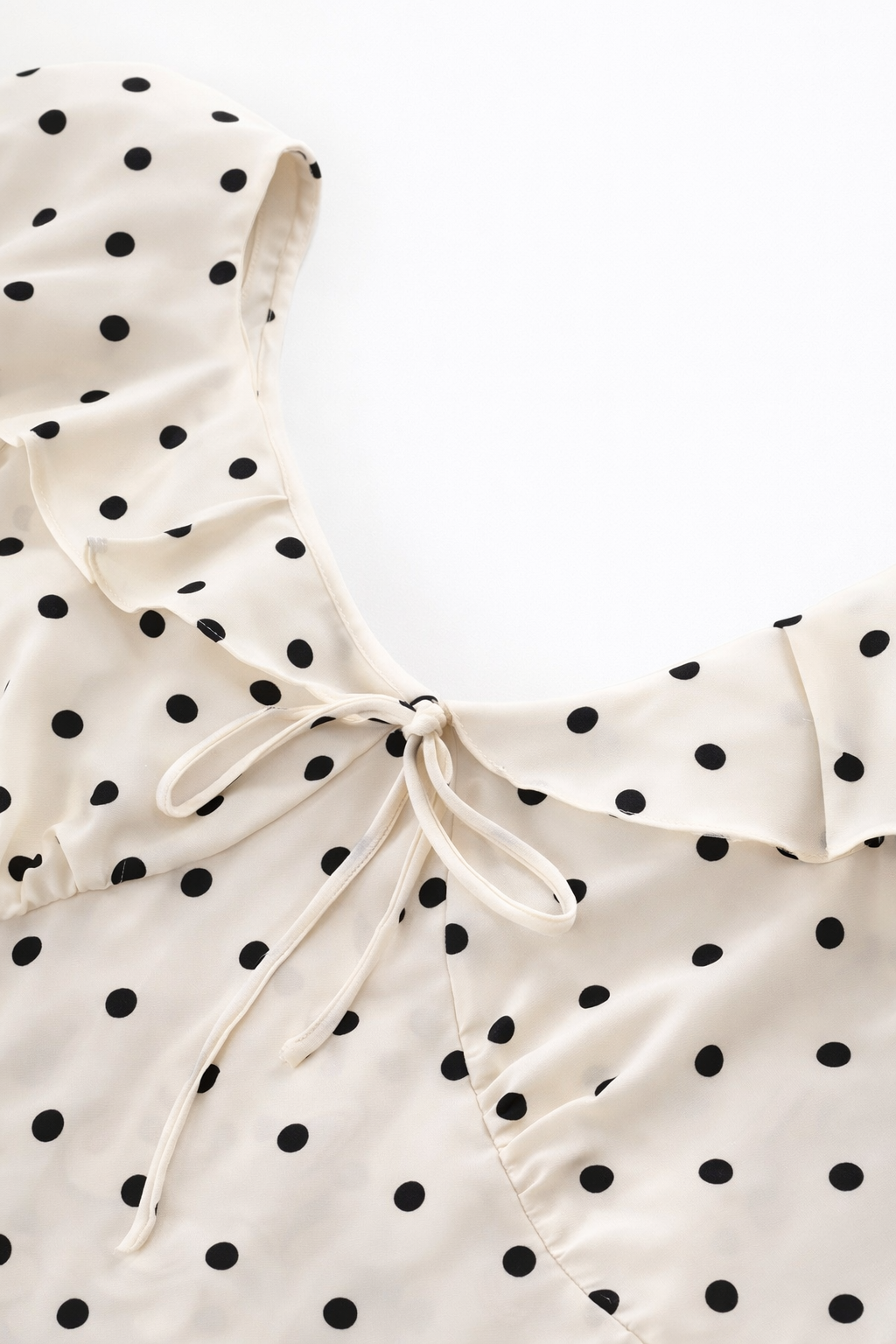 Bianca | Abito Midi