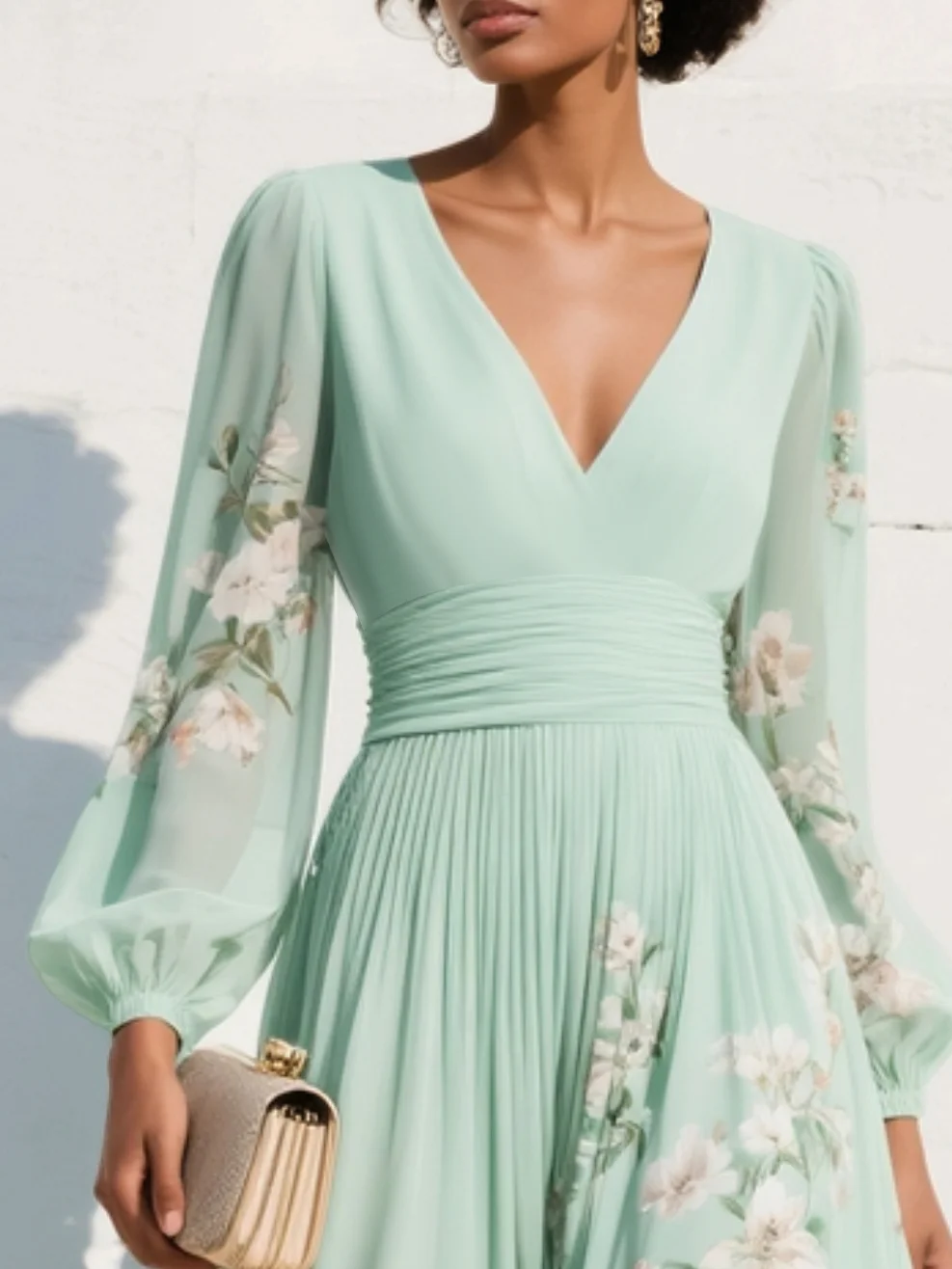 Paola | Abito Midi