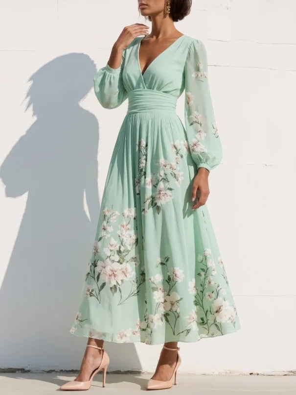 Paola | Abito Midi