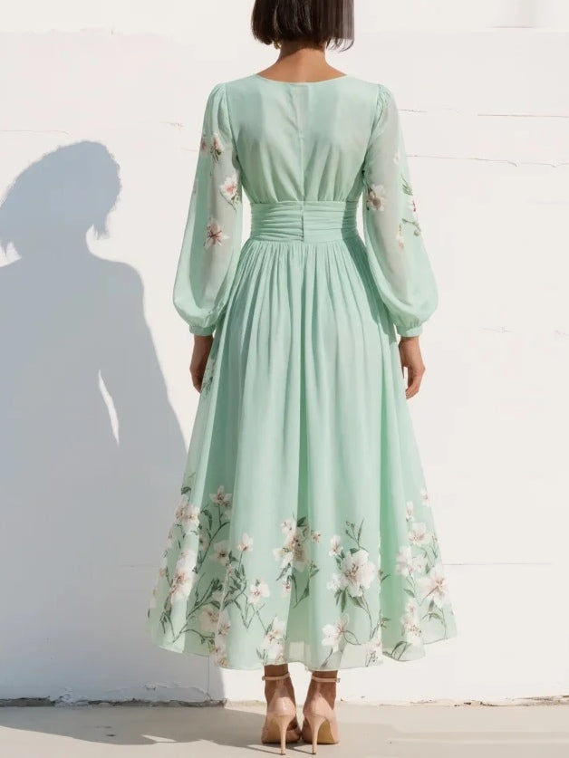 Paola | Abito Midi