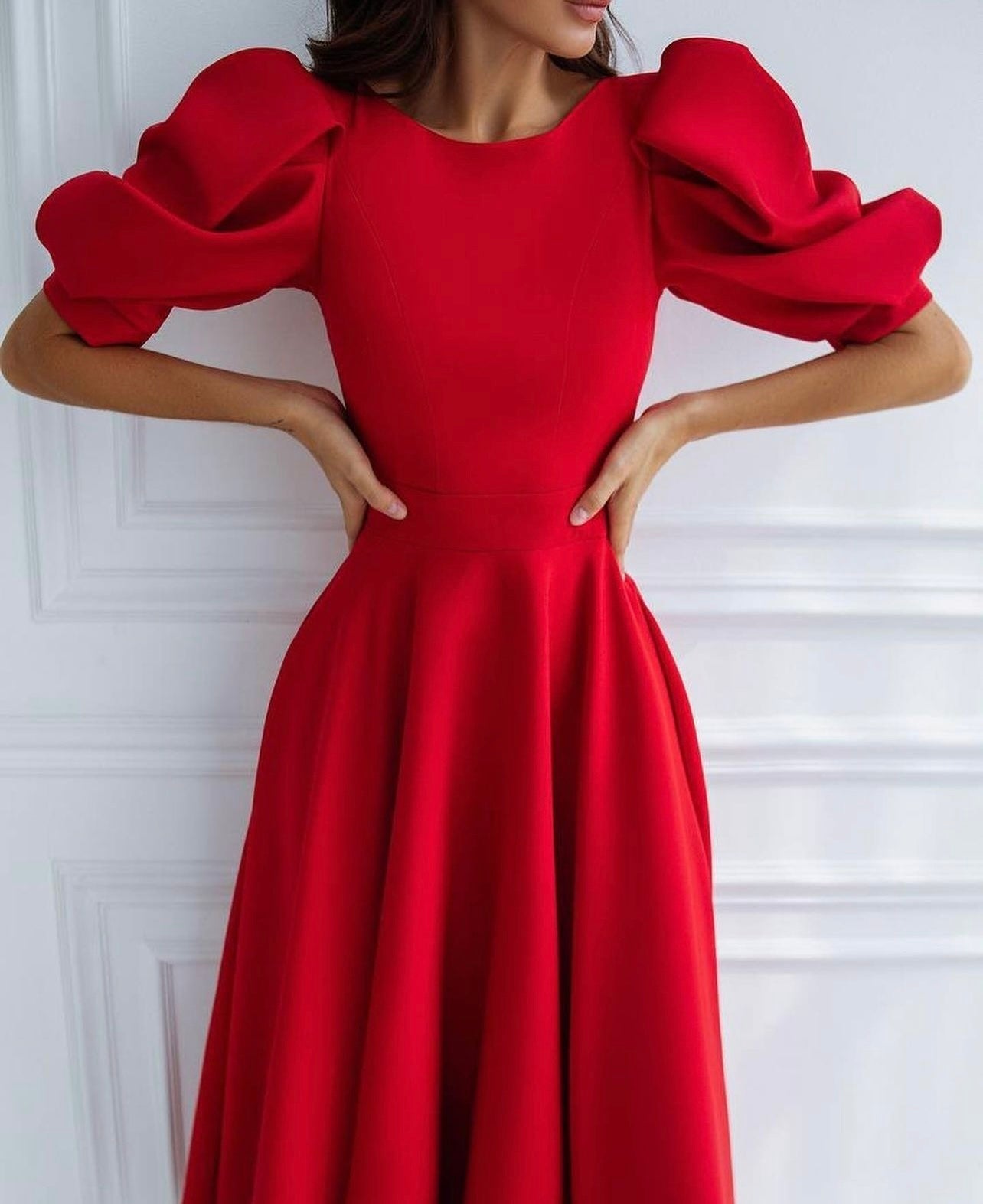 Maria | Abito Midi