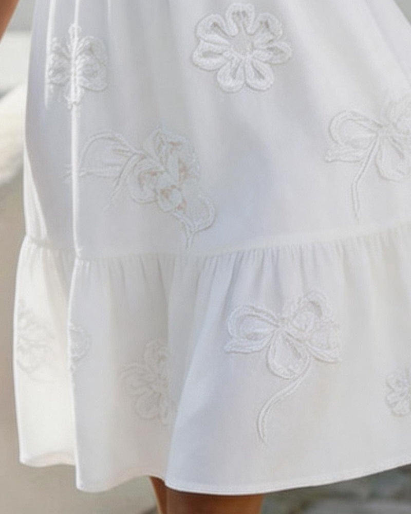 Ornella | Abito Midi