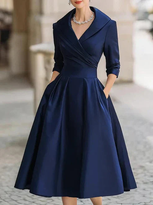 ALICJA | Abito midi
