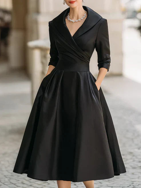 ALICJA | Abito midi